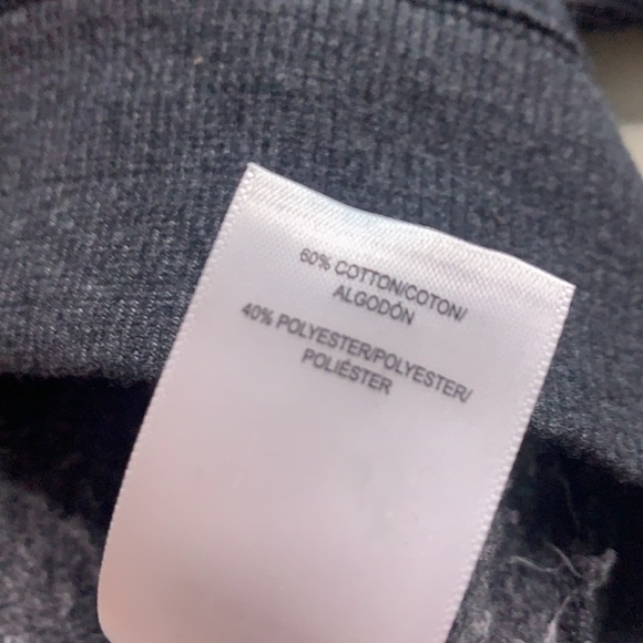 Lucky Brand Pink Floyd Rainbow Graphic crewneck long sleeve pullover top - Picture 8 of 10